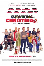 Surviving Christmas with the Relatives-voll