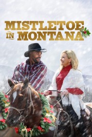 Mistletoe in Montana-voll