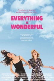 Everything is Wonderful-voll