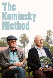 The Kominsky Method-voll