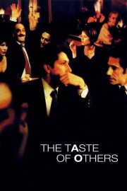 The Taste of Others-voll