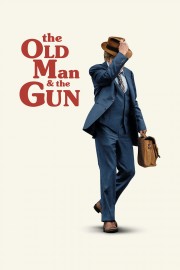 The Old Man & the Gun-voll