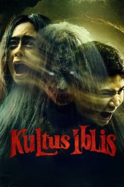 Kultus Iblis-voll