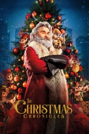 The Christmas Chronicles-voll