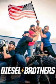 Diesel Brothers-voll