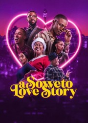 A Soweto Love Story-voll