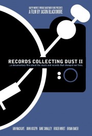 Records Collecting Dust II-voll