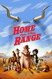 Home on the Range-voll