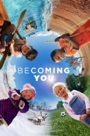Becoming You-voll