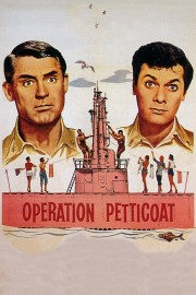 Operation Petticoat-voll