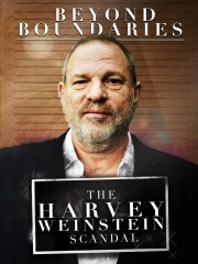 Beyond Boundaries: The Harvey Weinstein Scandal-voll