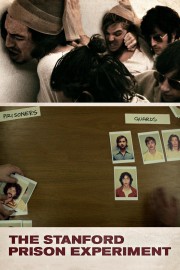 The Stanford Prison Experiment-voll