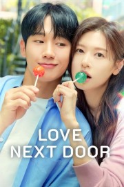 Love Next Door-voll