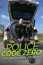 Police Code Zero: Officer Under Attack-voll