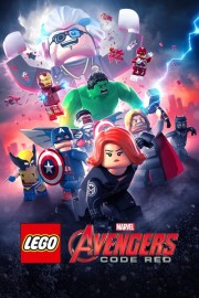 LEGO Marvel Avengers: Code Red-voll