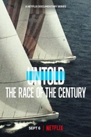 Untold: Race of the Century-voll