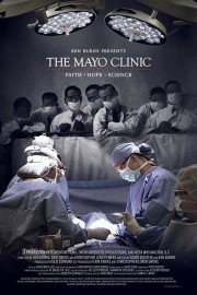 The Mayo Clinic, Faith, Hope and Science-voll
