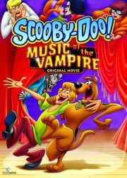 Scooby-Doo! Music of the Vampire-voll