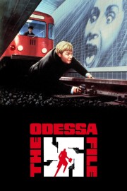 The Odessa File-voll