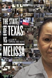 The State of Texas vs. Melissa-voll
