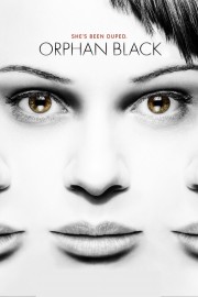 Orphan Black-voll