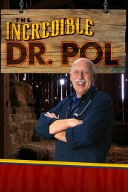 The Incredible Dr. Pol-voll