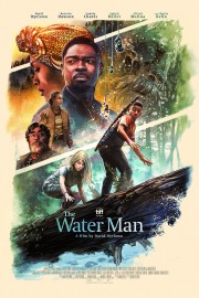 The Water Man-voll