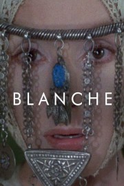 Blanche-voll