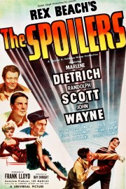 The Spoilers-voll