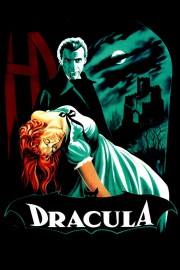 Dracula-voll