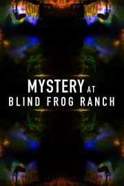 Mystery at Blind Frog Ranch-voll