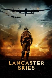 Lancaster Skies-voll
