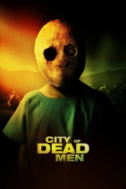 City of Dead Men-voll