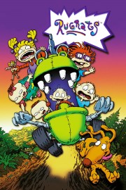 The Rugrats Movie-voll