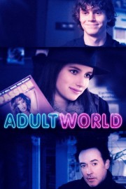 Adult World-voll