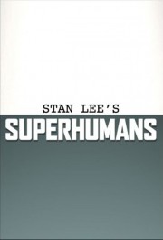 Stan Lee's Superhumans-voll
