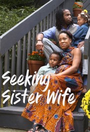 Seeking Sister Wife-voll