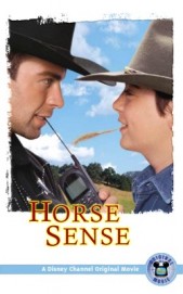 Horse Sense-voll