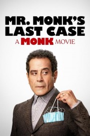 Mr. Monk's Last Case: A Monk Movie-voll