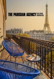 The Parisian Agency: Exclusive Properties-voll