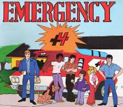 Emergency +4-voll