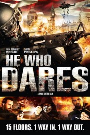He Who Dares-voll