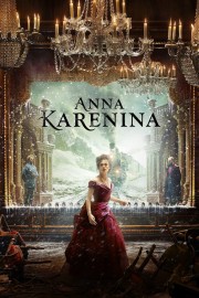 Anna Karenina-voll
