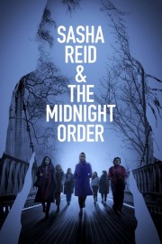 Sasha Reid and the Midnight Order-voll