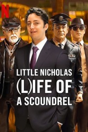 Little Nicholas: Life of a Scoundrel-voll