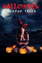 Halloween Horror Tales-voll