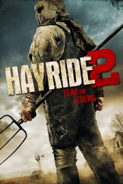 Hayride 2-voll