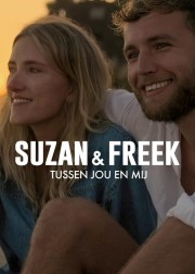 Suzan & Freek: Between You & Me-voll