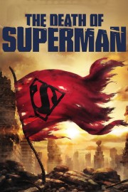 The Death of Superman-voll
