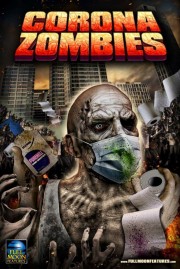 Corona Zombies-voll